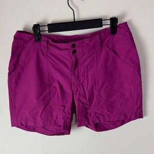 Patagonia Shorts - Women's 8